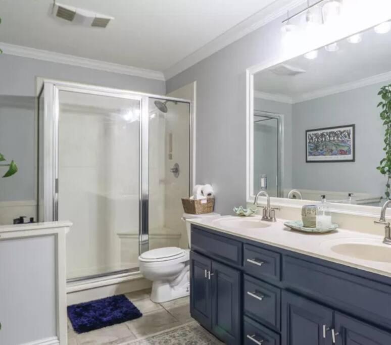 4/3 Home Centrally Located, Beach, Casino, Airport, Dining, Golfing, Shopping, Entertainment Gulfport Extérieur photo