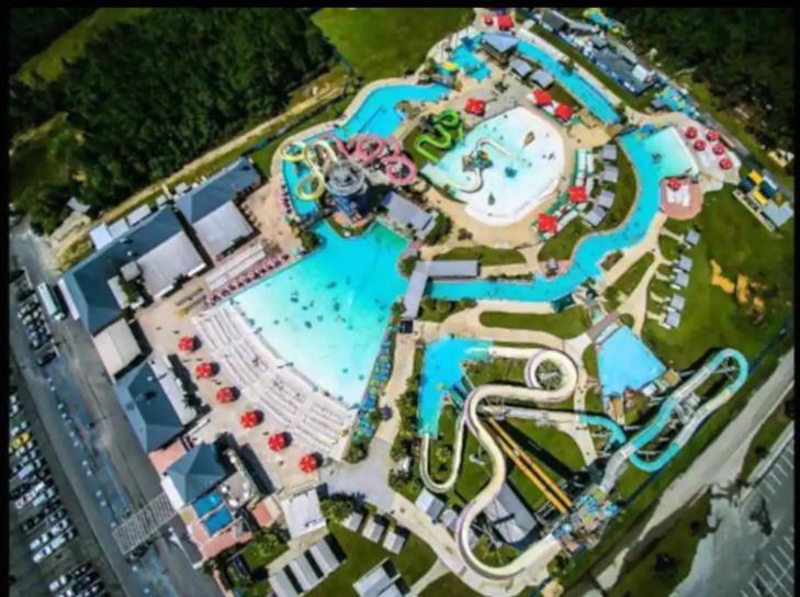 4/3 Home Centrally Located, Beach, Casino, Airport, Dining, Golfing, Shopping, Entertainment Gulfport Extérieur photo