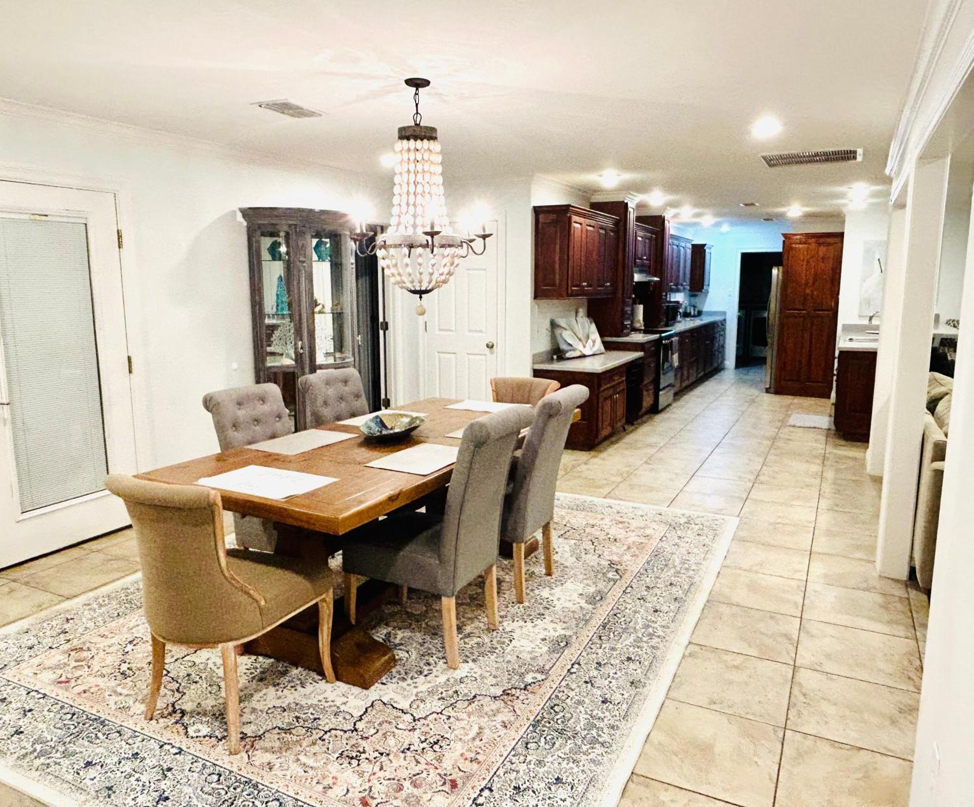 4/3 Home Centrally Located, Beach, Casino, Airport, Dining, Golfing, Shopping, Entertainment Gulfport Extérieur photo