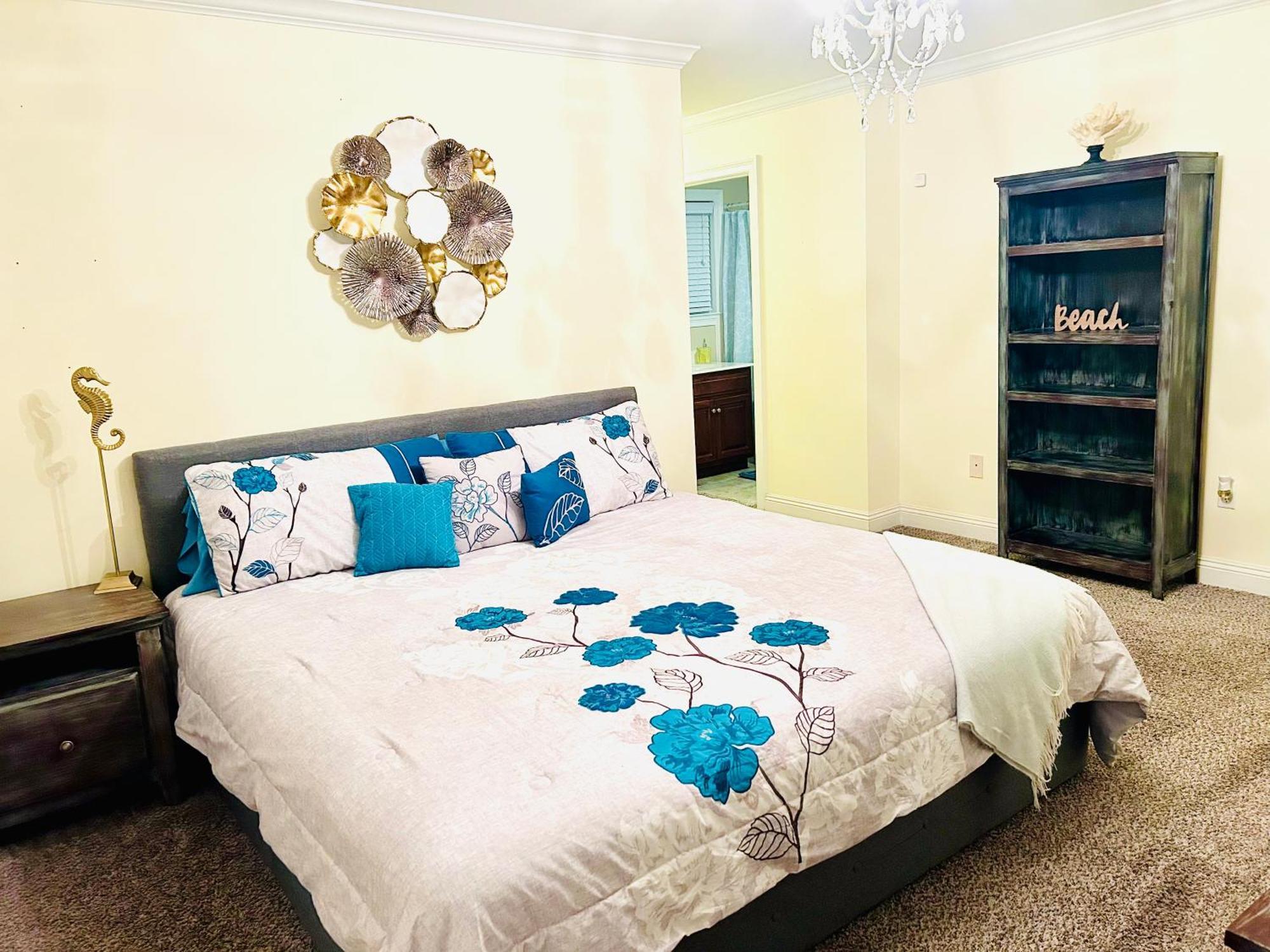 4/3 Home Centrally Located, Beach, Casino, Airport, Dining, Golfing, Shopping, Entertainment Gulfport Extérieur photo