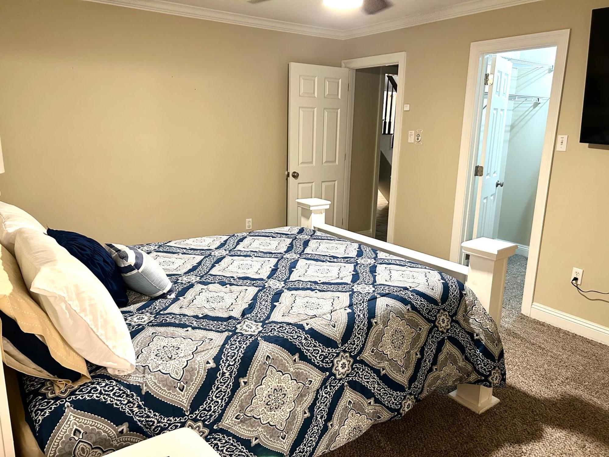 4/3 Home Centrally Located, Beach, Casino, Airport, Dining, Golfing, Shopping, Entertainment Gulfport Extérieur photo